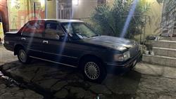 تويوتا كراون